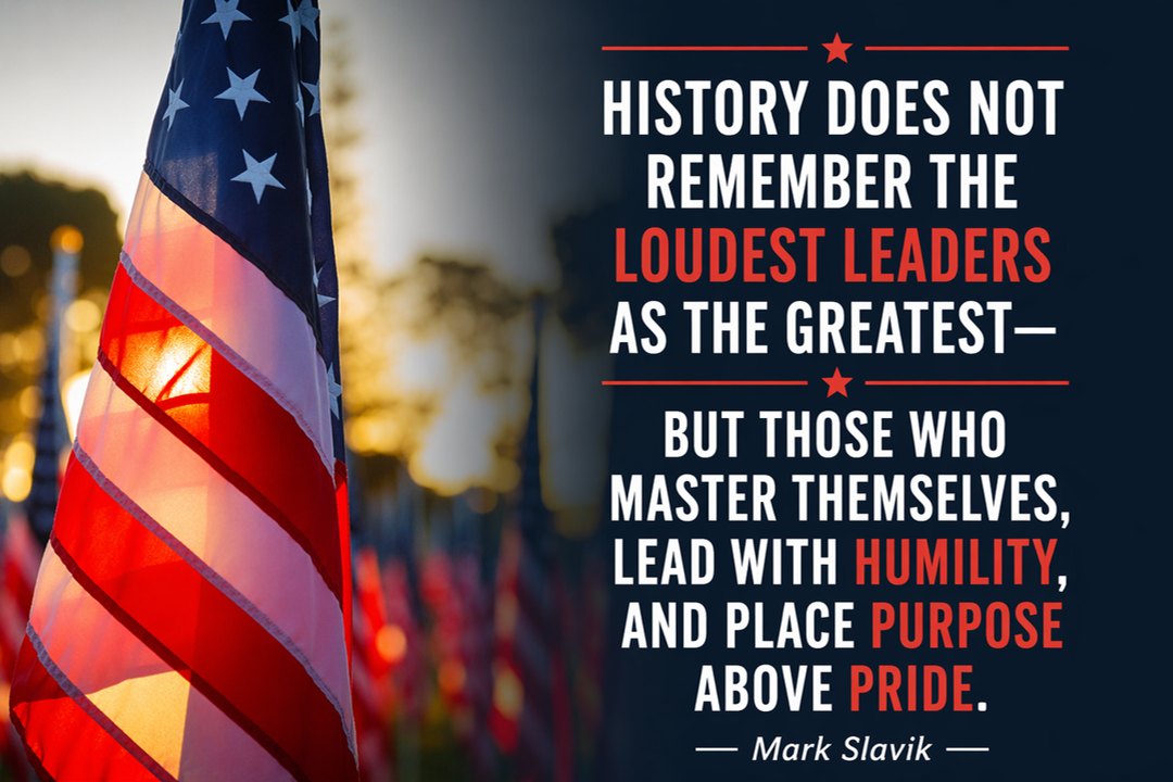 Website History and LEaders